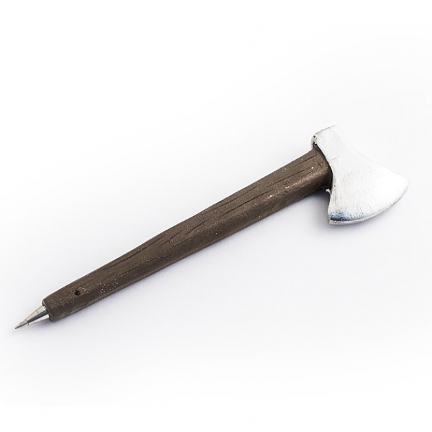 Ручка-инструмент "Топорик"