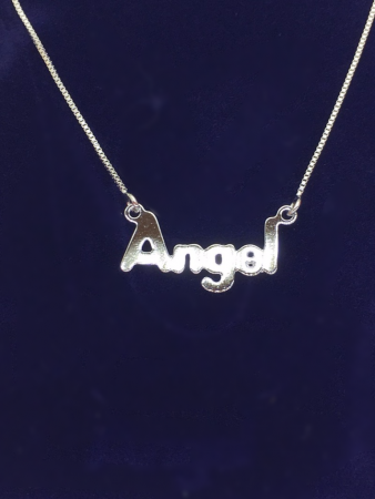Ожерелье "Angel"