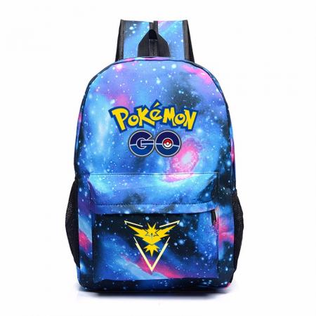 Рюкзак "Pokemon Go"