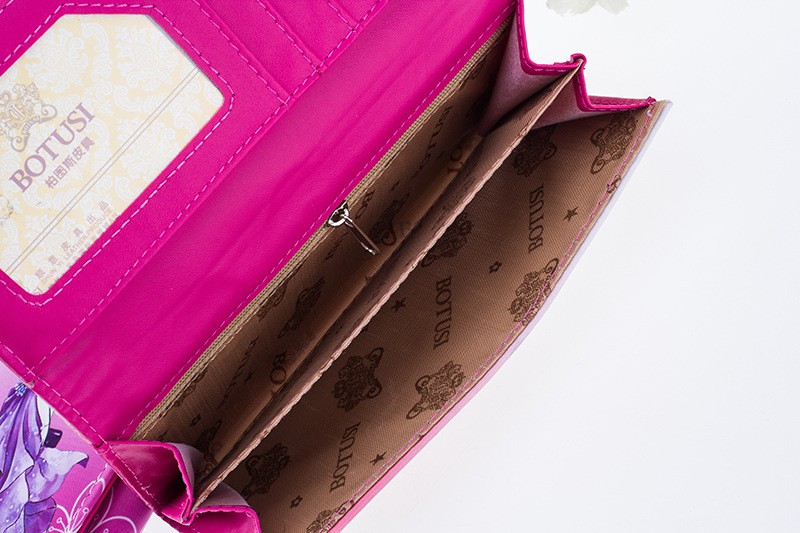 Каваи Кошелек "Хитоми"