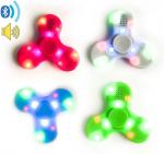 Спиннер с USB и bluetooth