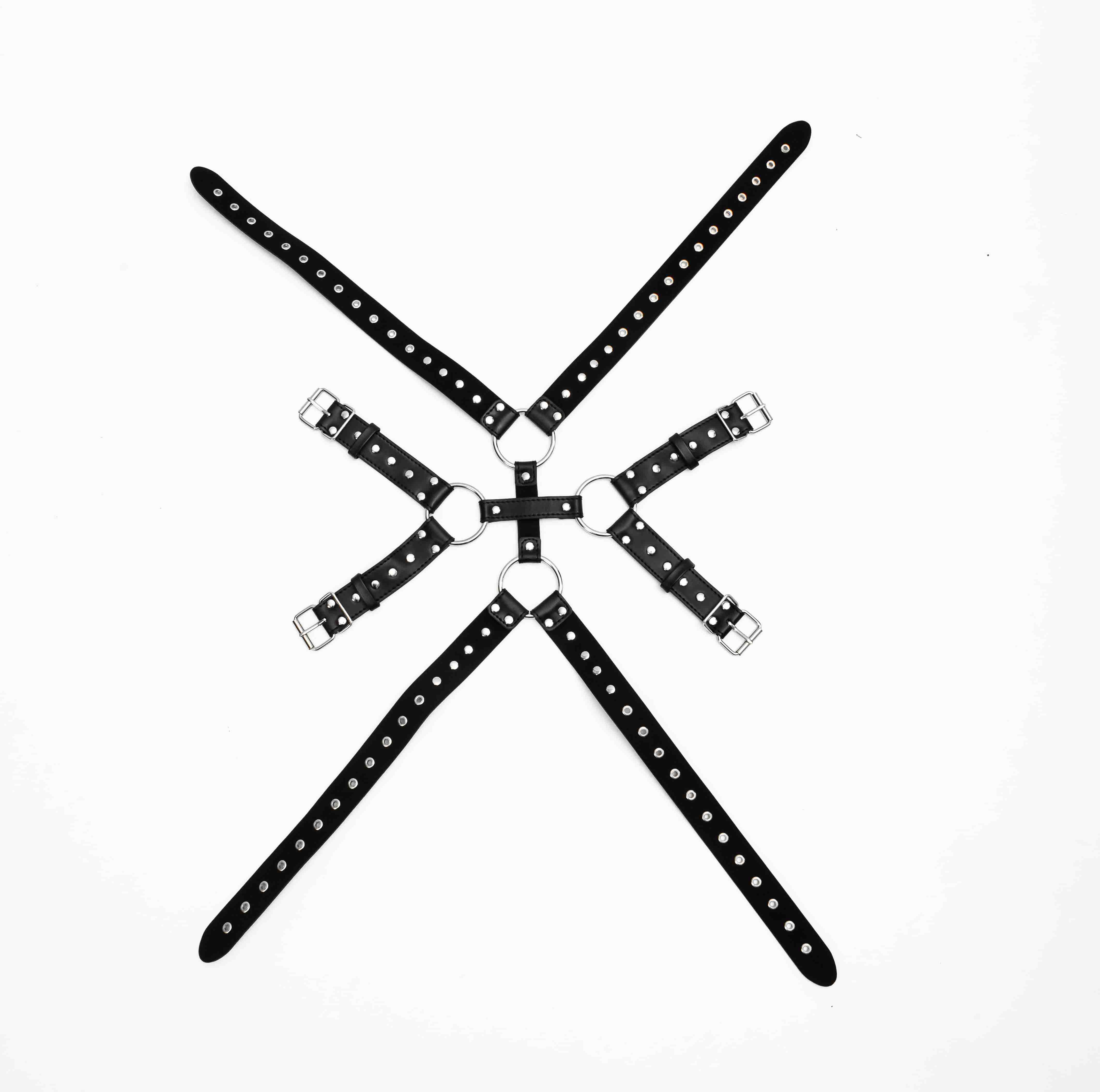 Портупея мужская Mr.'Agnello