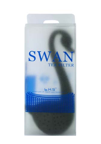 Заварочник "Лебедь"