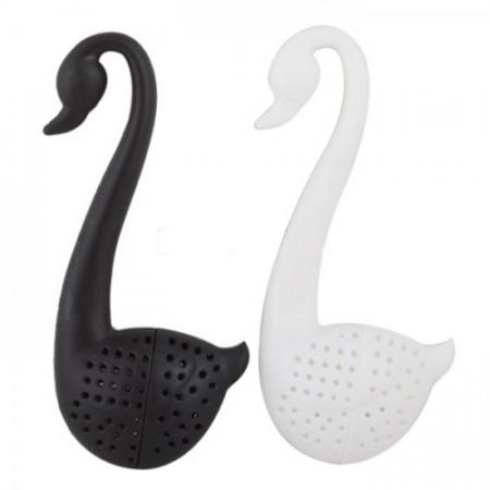 Заварочник "Лебедь"