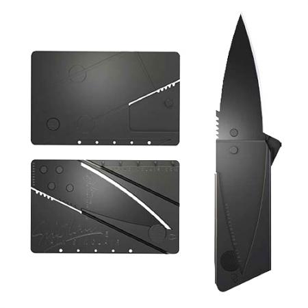 Нож-кредитка CardSharp