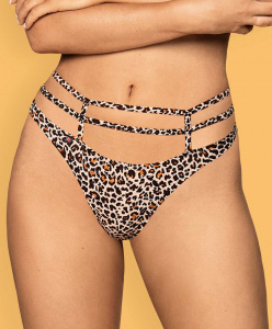 Obsessive Трусики Selvy Thong