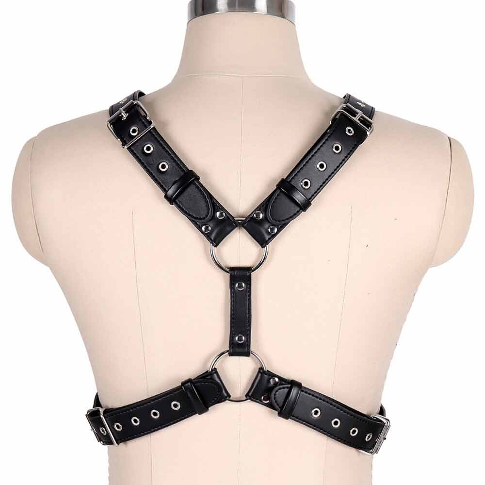 Портупея мужская Mr.'Agnello Портупея мужская Mr.'Agnello