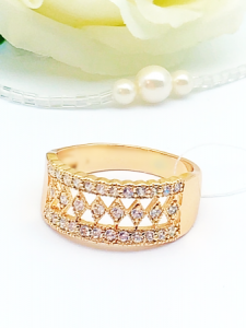 Кольцо "Королева"