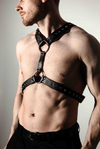 Портупея мужская Mr.'Agnello Портупея мужская Mr.'Agnello