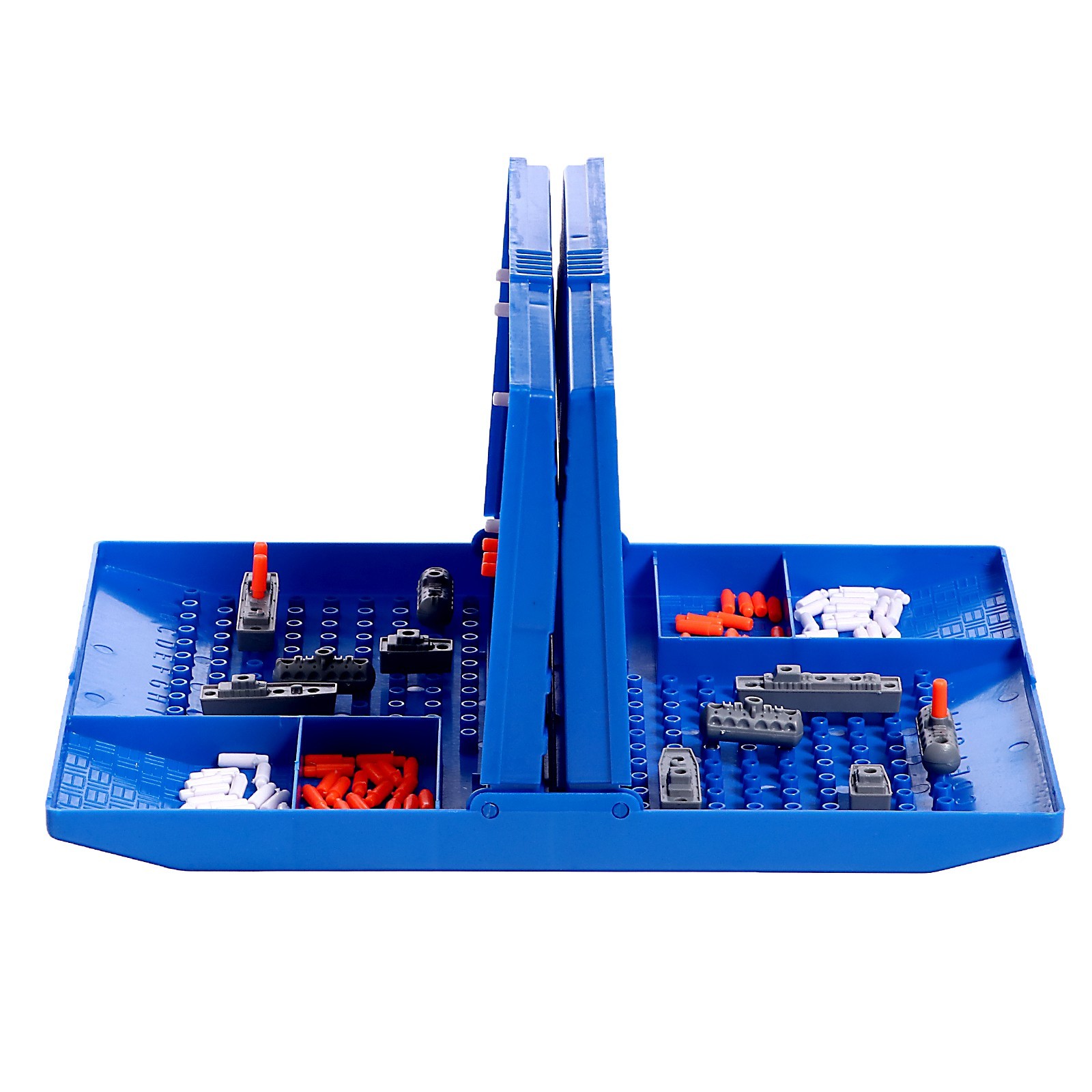 Игра настольная "Морской бой"