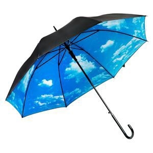 Зонты подарочные
