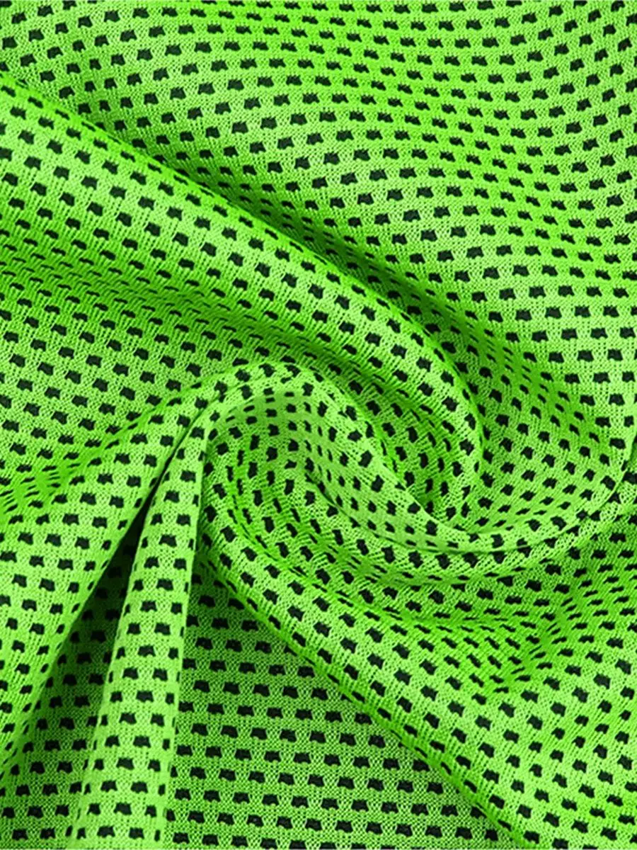 Охлаждающее полотенце