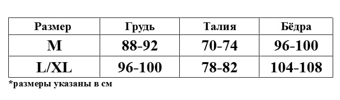 Пеньюар кружевной "Ловерс" ("Lovers")