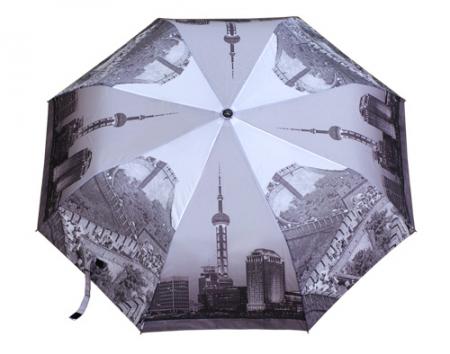 Зонт "Шанхай"
