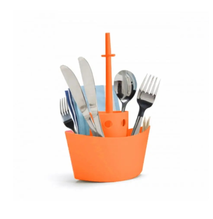 Подставка "Кораблик"