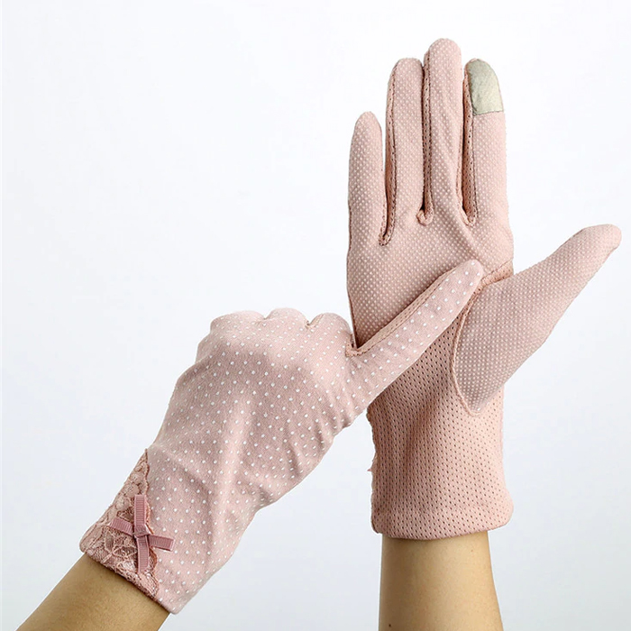 Перчатки Touch женские