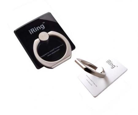 Кольцо-держатель для гаджета iRing