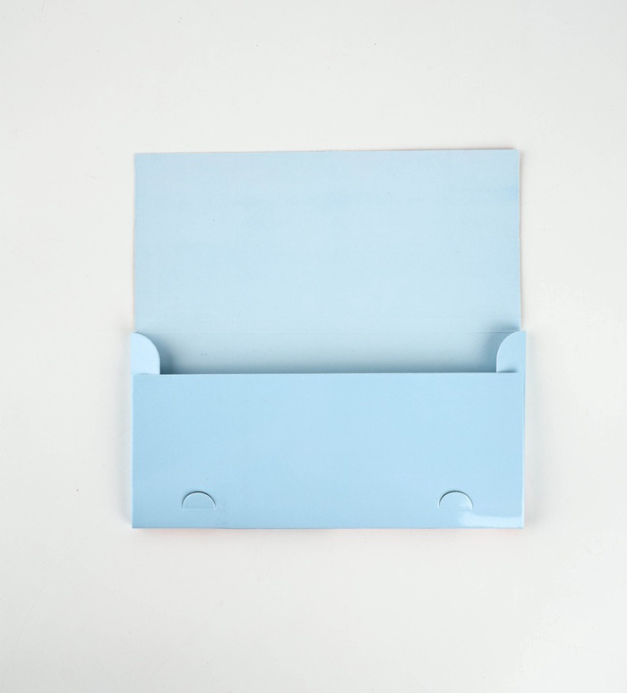 Конверт для денег "С Днем рождения! Цветы"