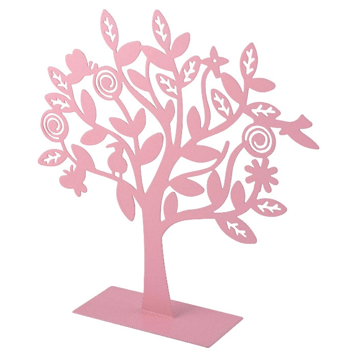 Подставка для украшений "Цветущее дерево"