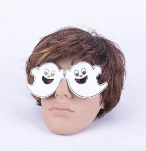 Аксессуар карнавальный "Очки "Каспер"