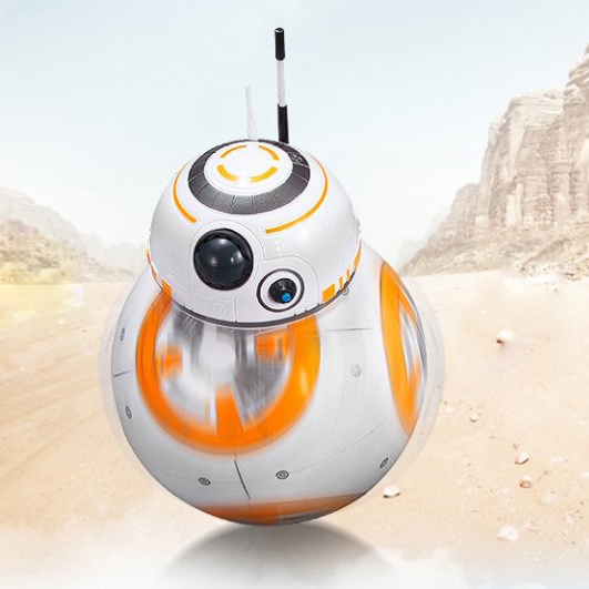 Радиоуправляемый робот "Звездные войны" Sphero Star Wars Droid