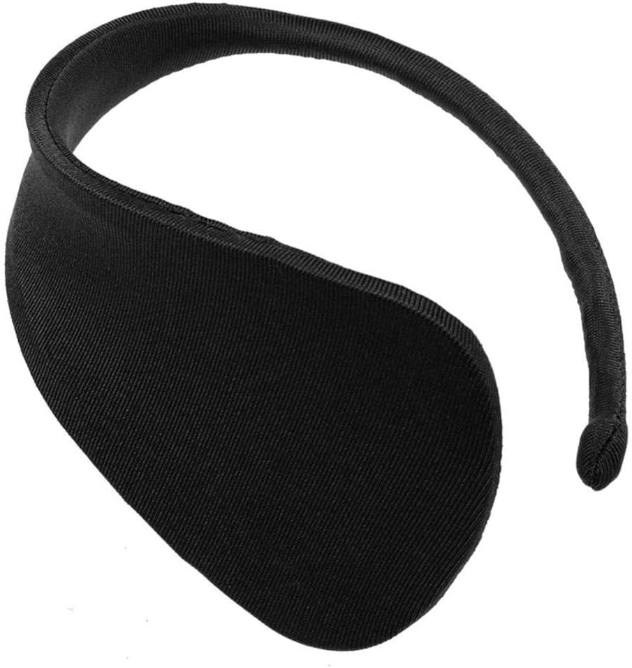 С-стринги "Классика", черные