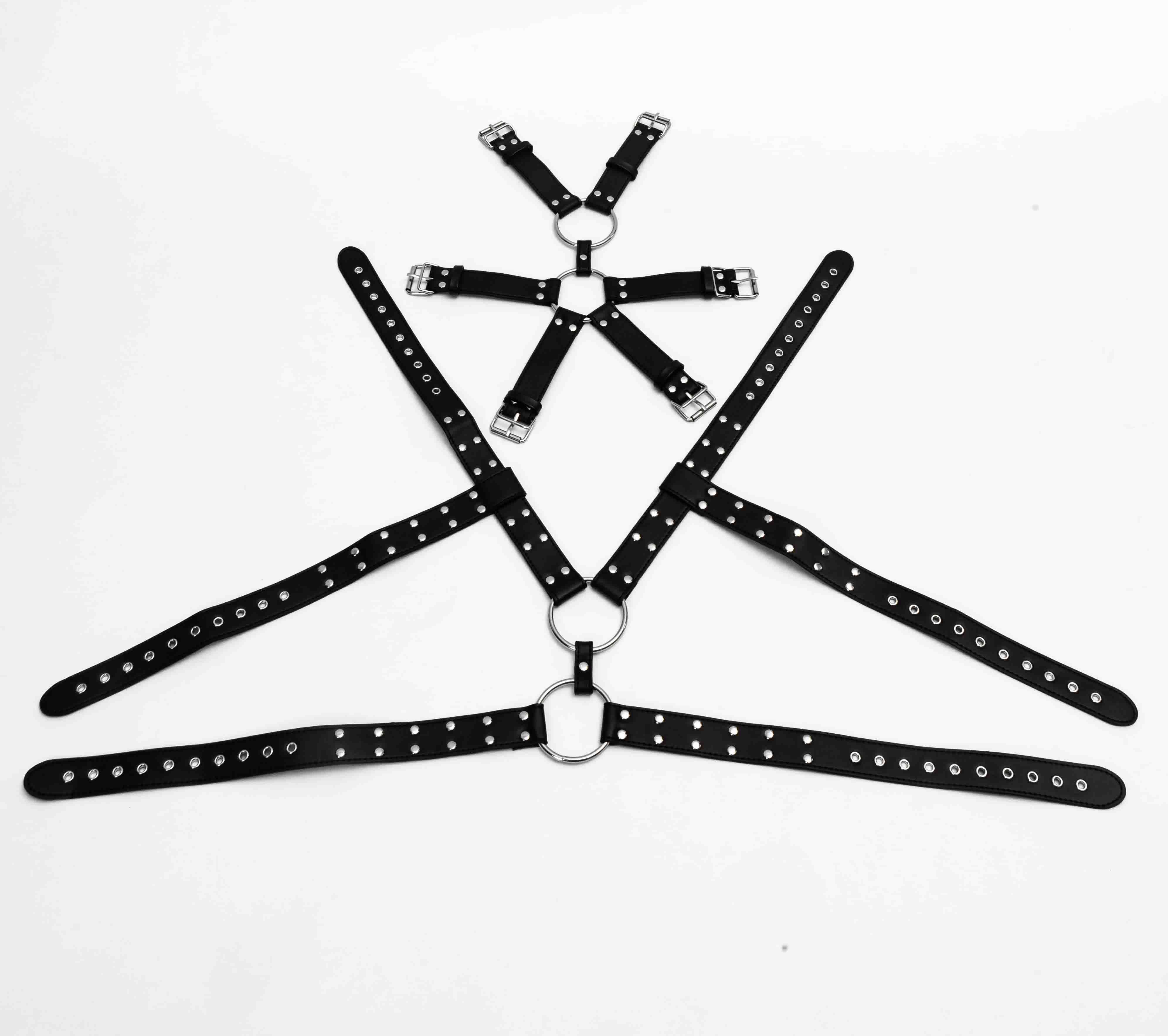 Портупея мужская Pride Rouk