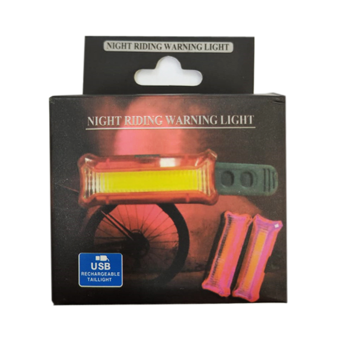 Фонарь велосипедный с подзарядкой от USB Фонарь велосипедный с подзарядкой от USB
