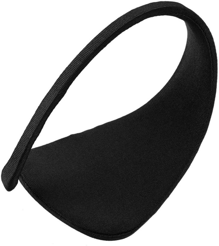 С-стринги "Классика", черные