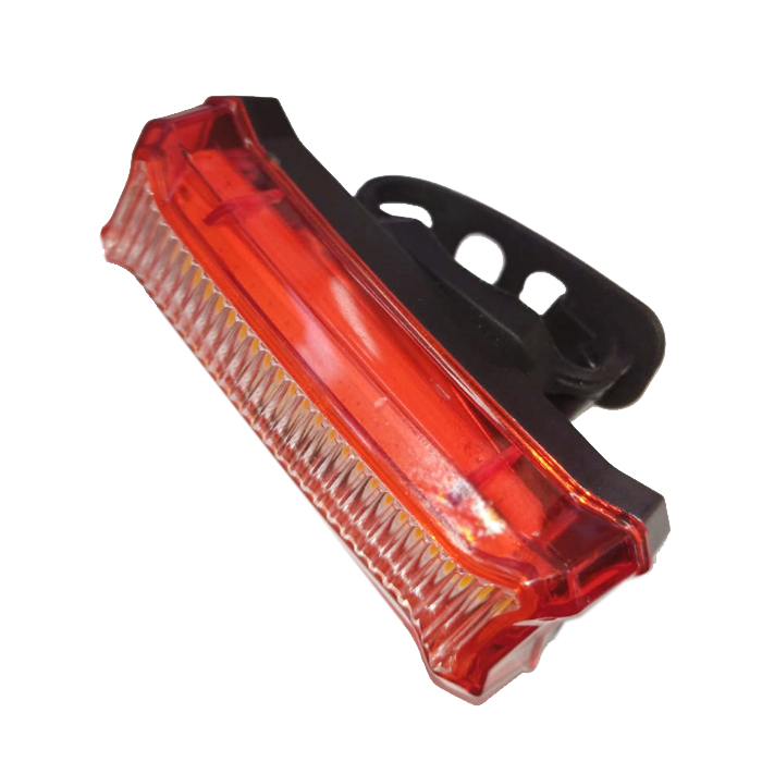 Фонарь велосипедный с подзарядкой от USB Фонарь велосипедный с подзарядкой от USB