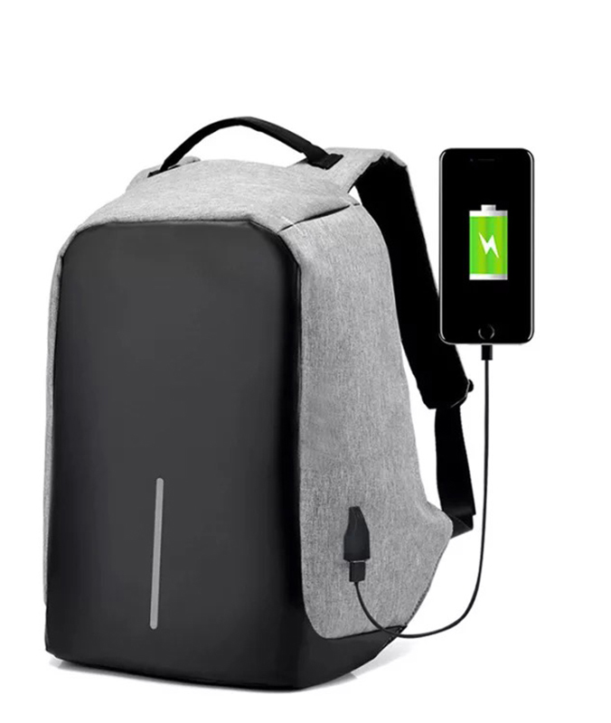 Рюкзак "Антивор"