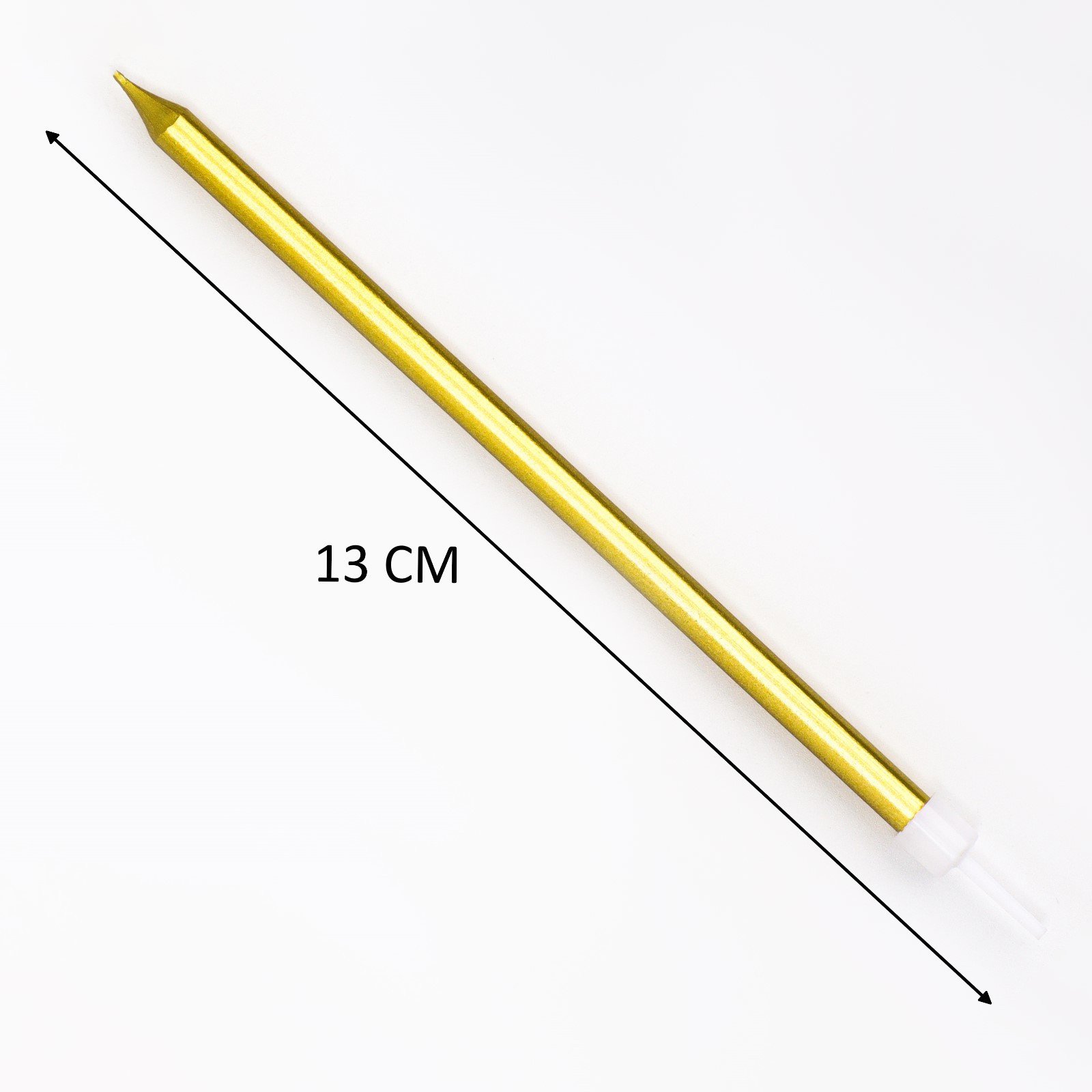 Свечи в торт "Ройс", 6 шт