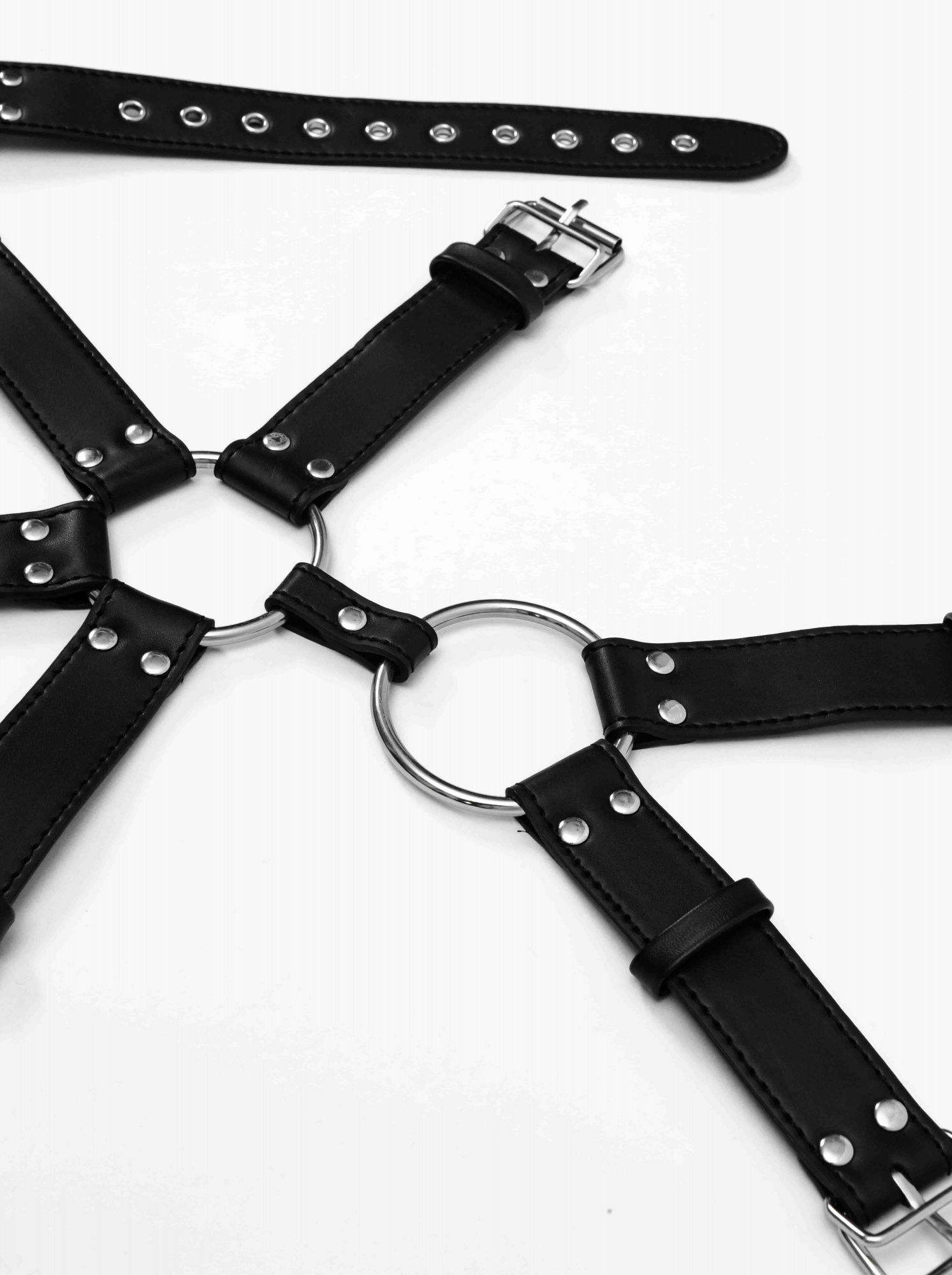 Портупея мужская Pride Rouk Портупея мужская Pride Rouk