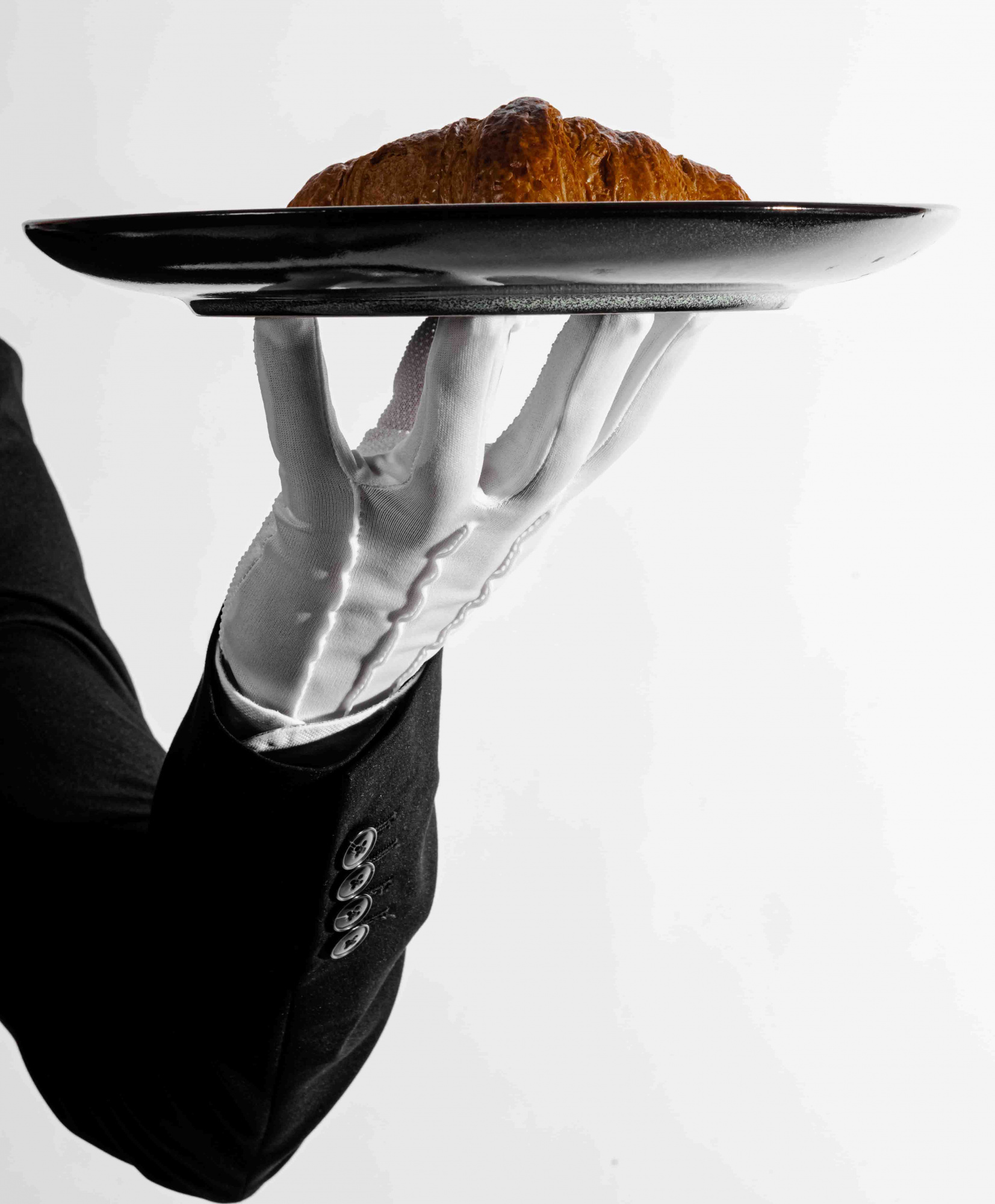 Перчатки нескользящие спандекс для водителей, официантов