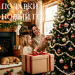 НОВЫЙ ГОД 2027